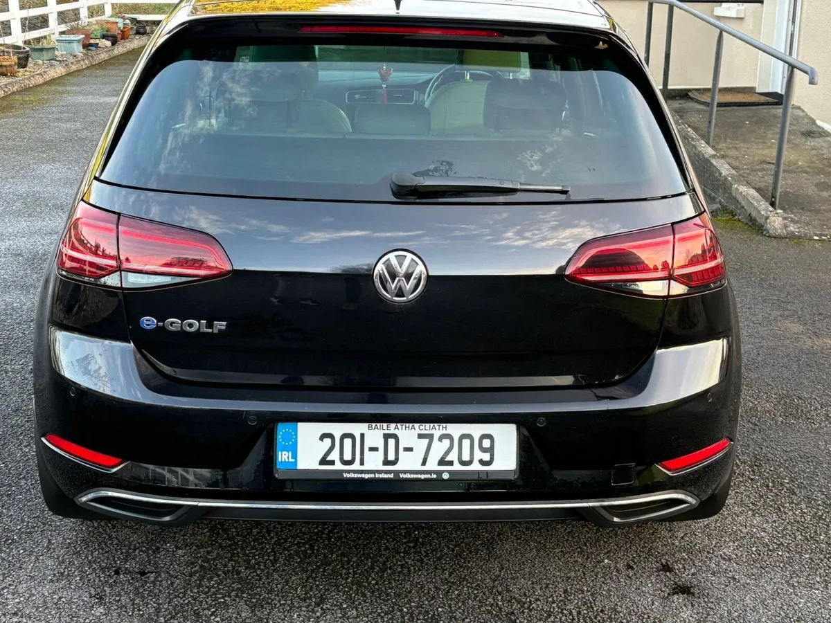 Electric Golf for Sale - Image 3