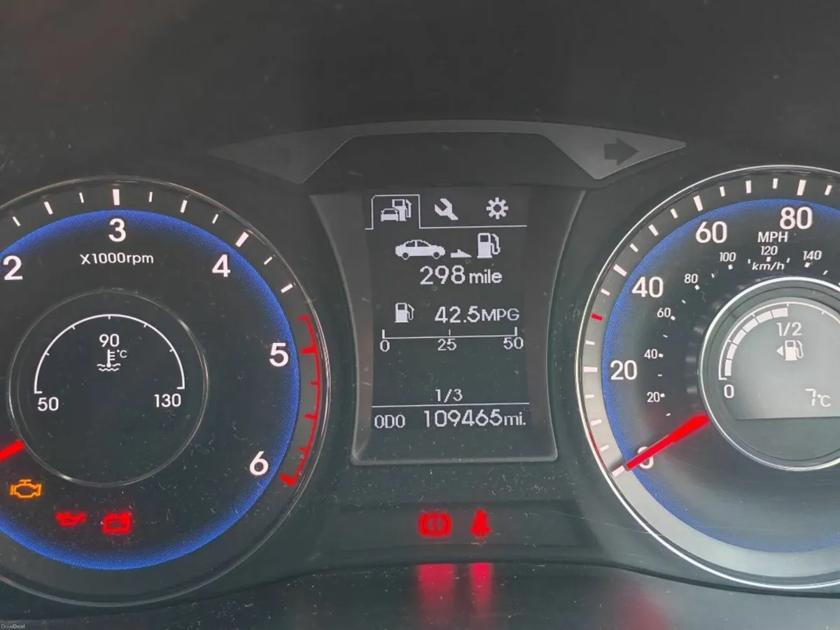 Hyundai i40 2015 - Image 3