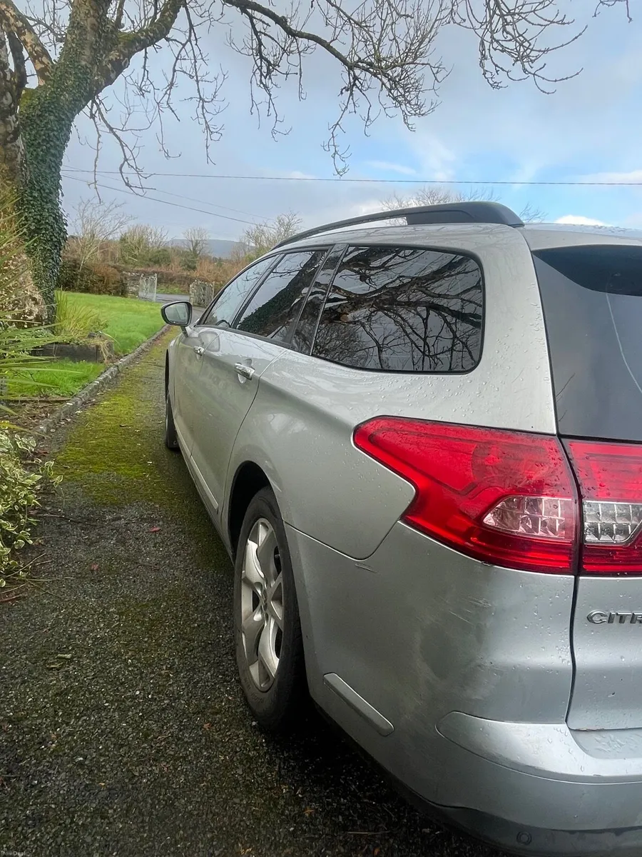 Citroen C5 2011 - Image 3