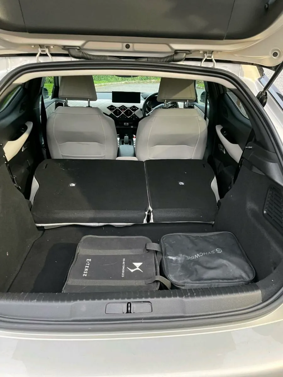 2020 DS 3 Crossback E-Tense (EV) | 93% Battery SoH - Image 3