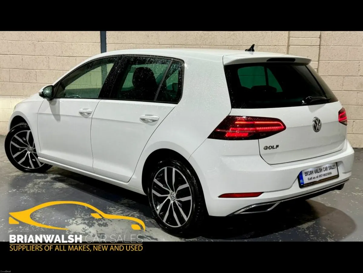 Volkswagen Golf 1.4 Highline Tech Edition - Image 3