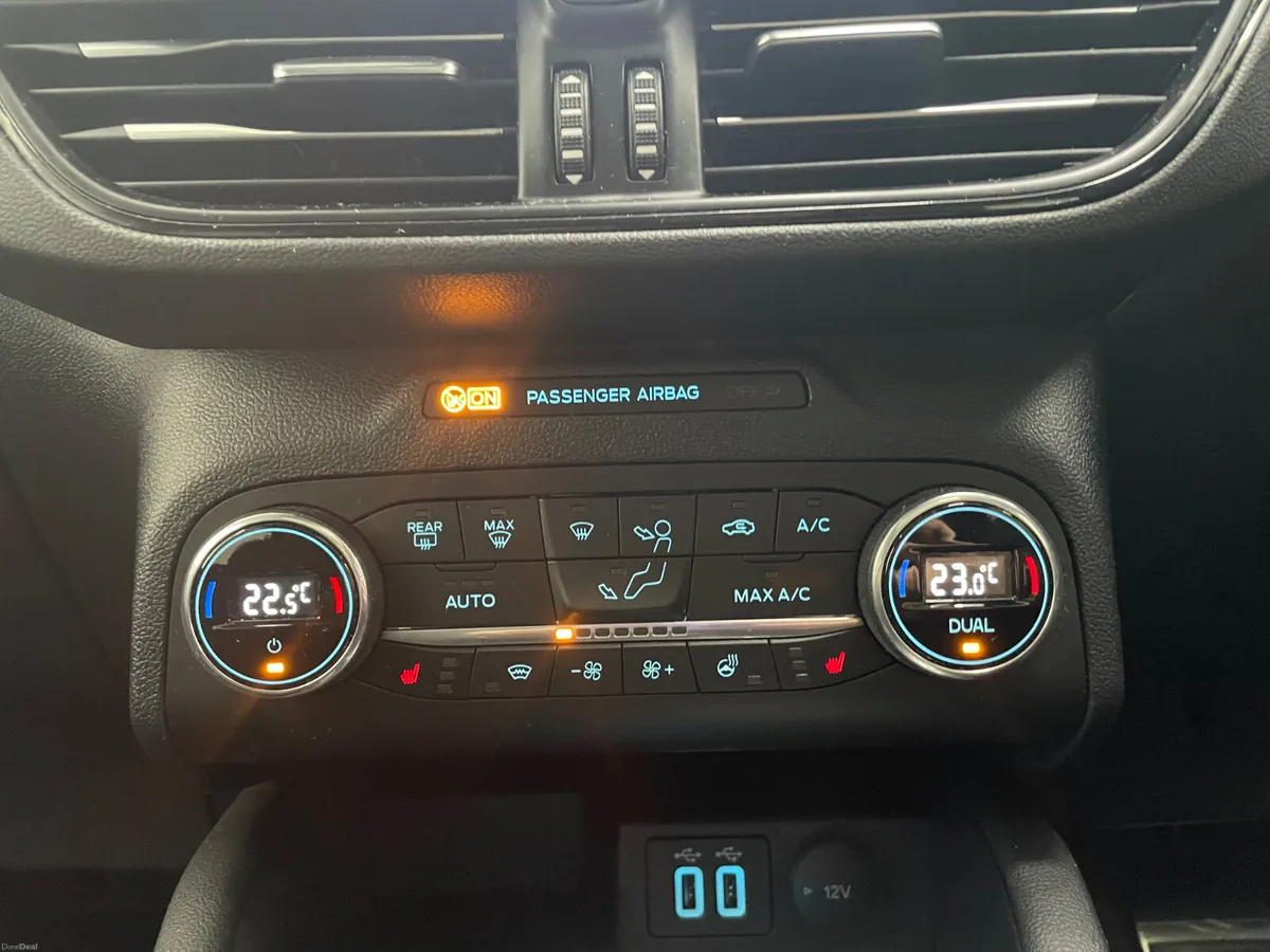 Ford Kuga 2021 St Line - Image 2