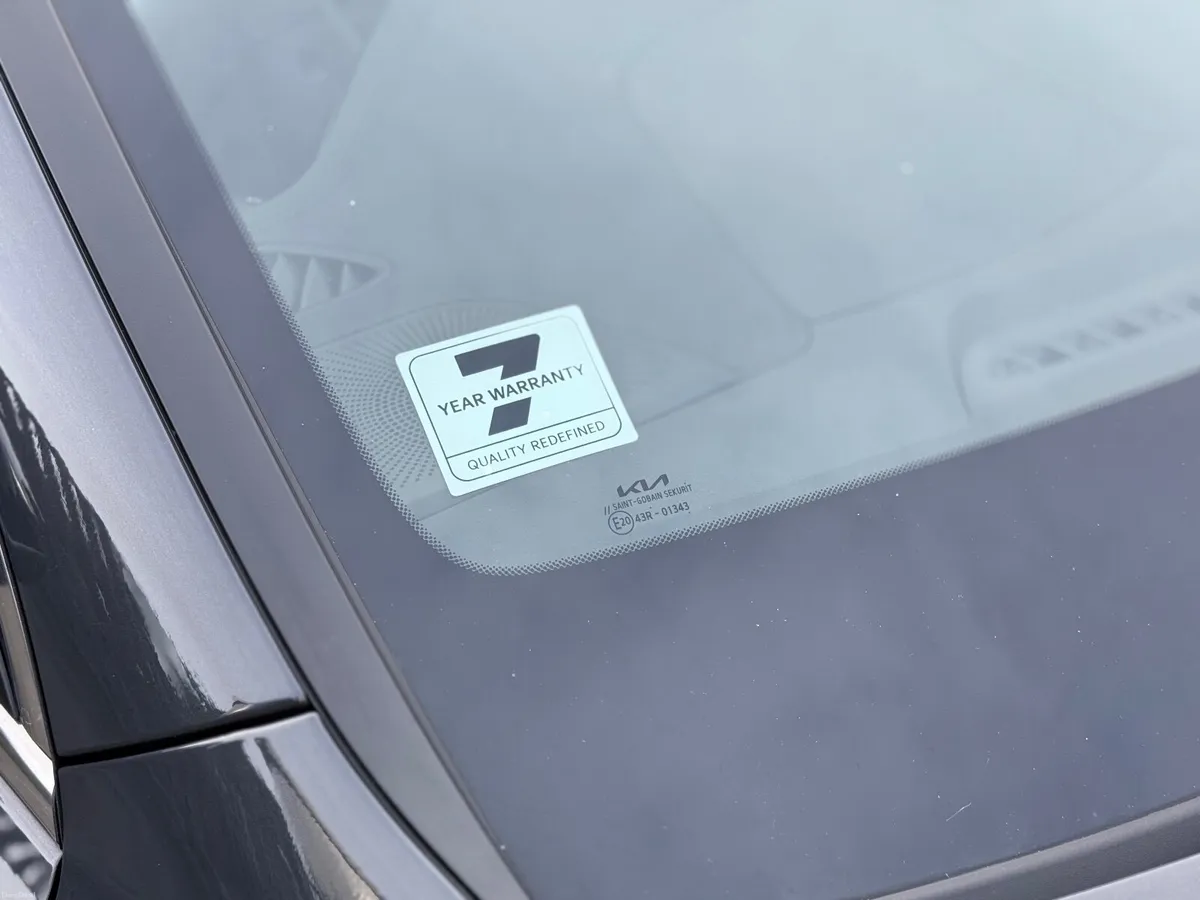 Kia Ceed 2025 - Image 3