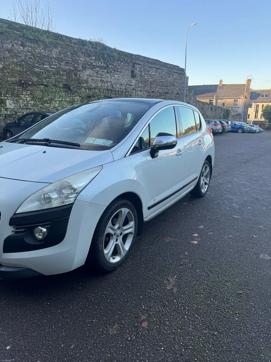 Peugeot 3008 1.6 Diesel ⛽️ - Image 2
