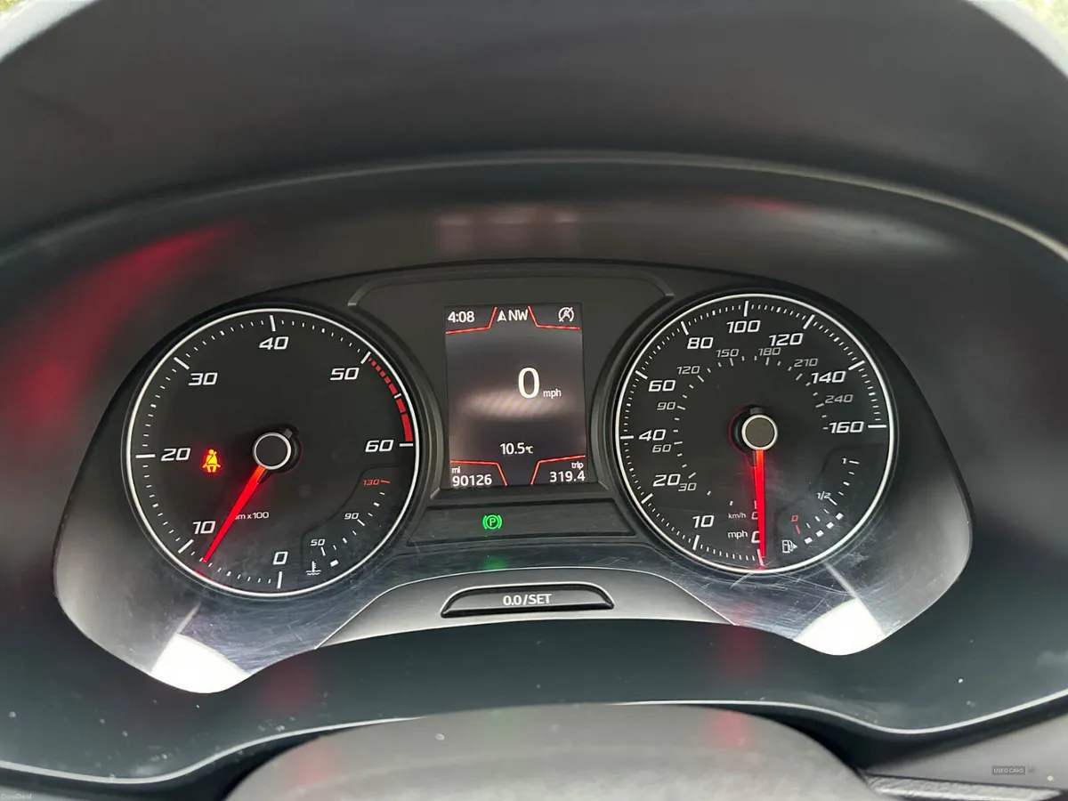 2019 SEAT Leon 1.6 SE Dynamic - Image 3