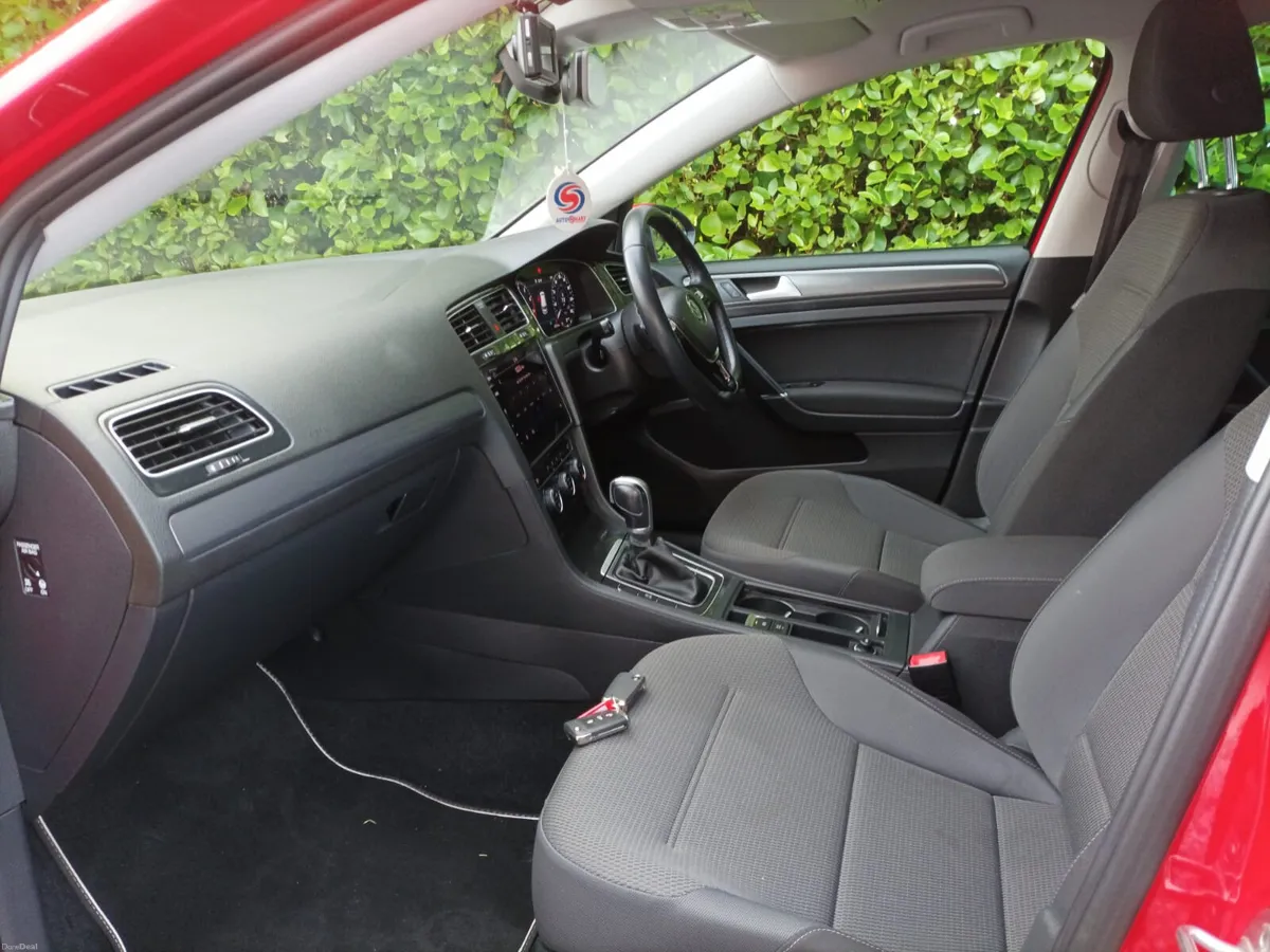 Volkswagen Golf 1.2TSI Comfortline, 2019 - Image 2