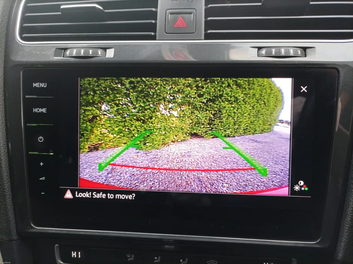 Volkswagen Golf 1.2TSI Comfortline, 2019 - Image 6