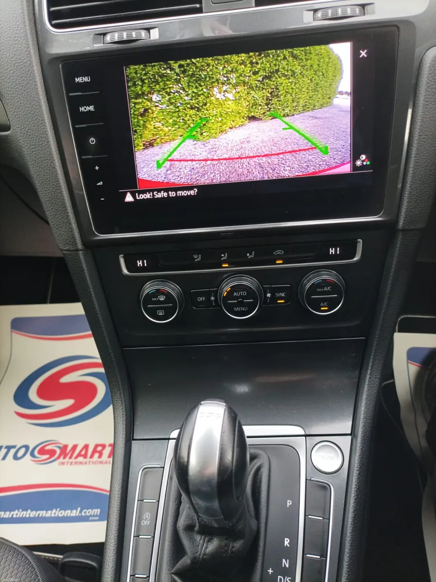 Volkswagen Golf 1.2TSI Comfortline, 2019 - Image 5