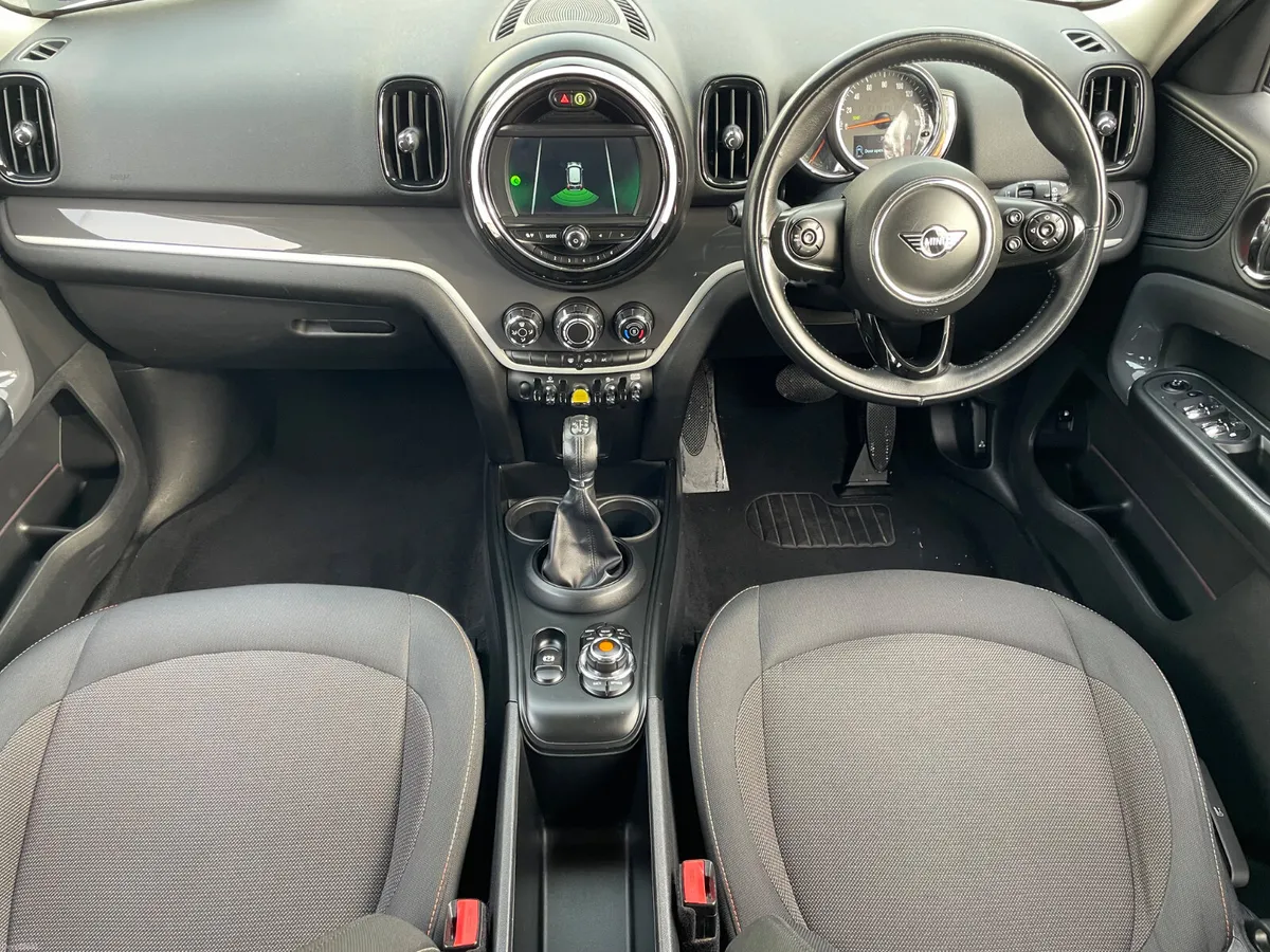 ALL4 - AUTO - COOPER S - PHEV HYBRID - 170TAX - Image 3