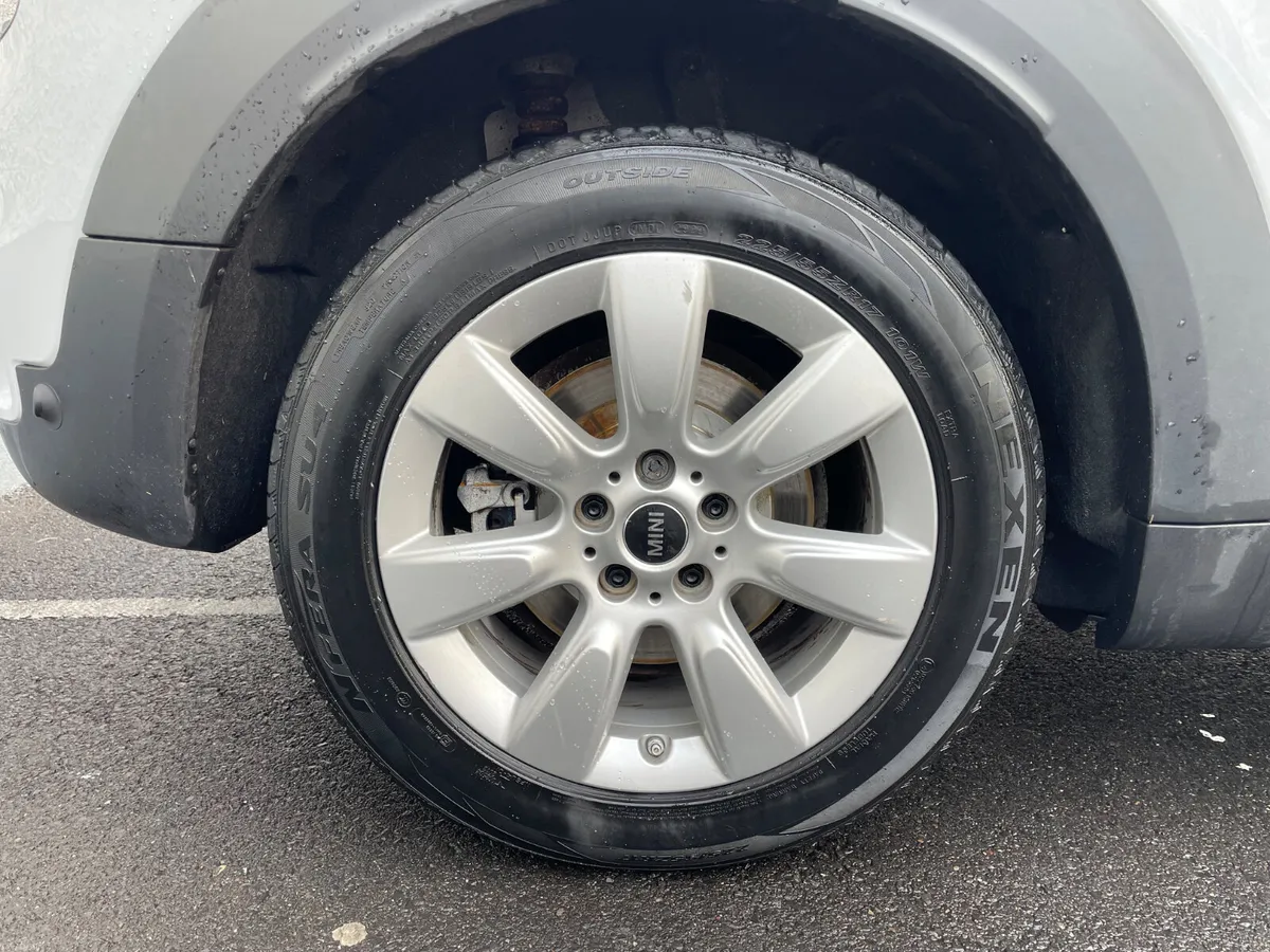 ALL4 - AUTO - COOPER S - PHEV HYBRID - 170TAX - Image 2