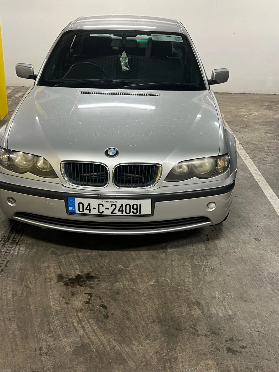 ⭐️BMW⭐️ 316 - Image 3