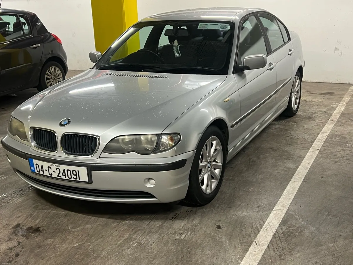 ⭐️BMW⭐️ 316 - Image 3