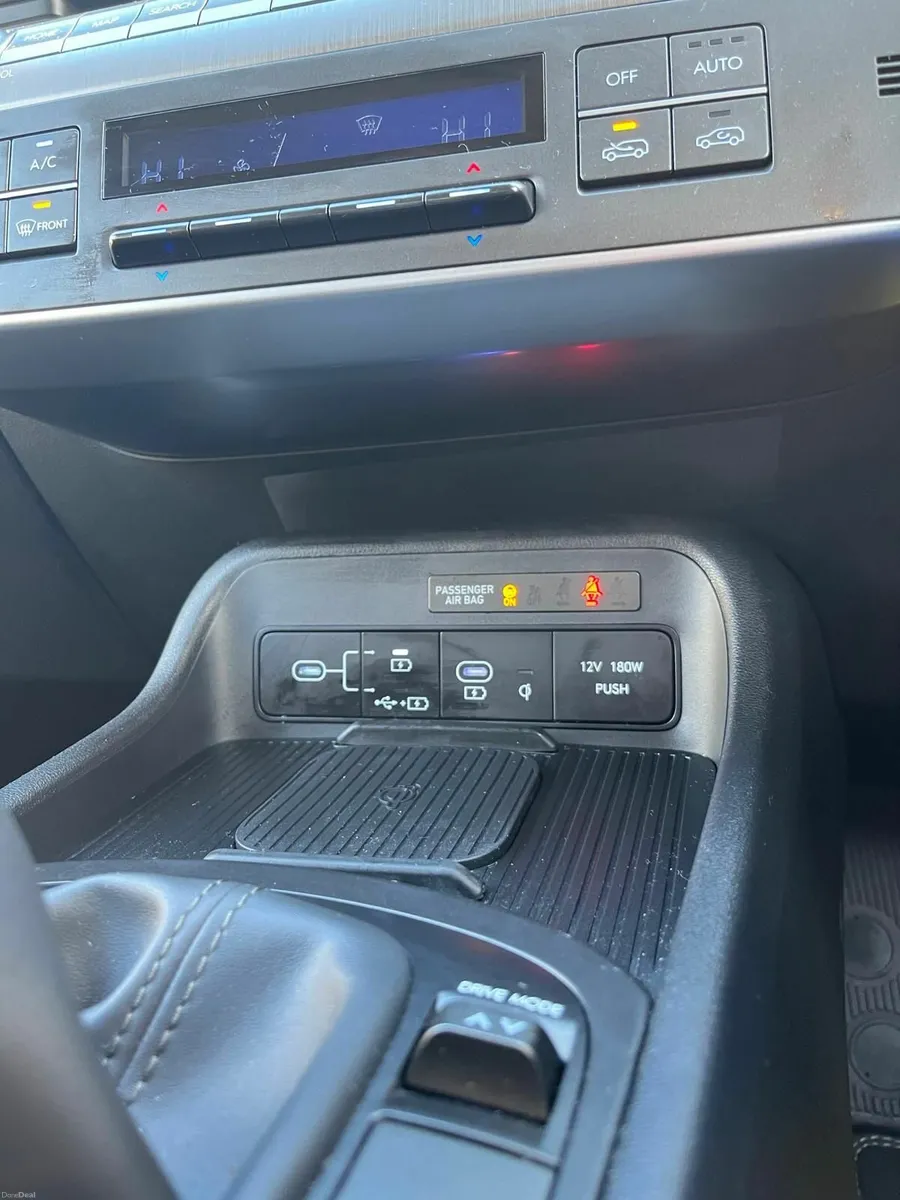 Hyundai KONA 2024 - Image 4