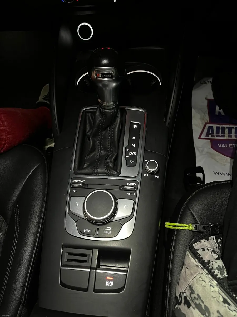 Audi A3 1.6TDI AUTO - Image 4