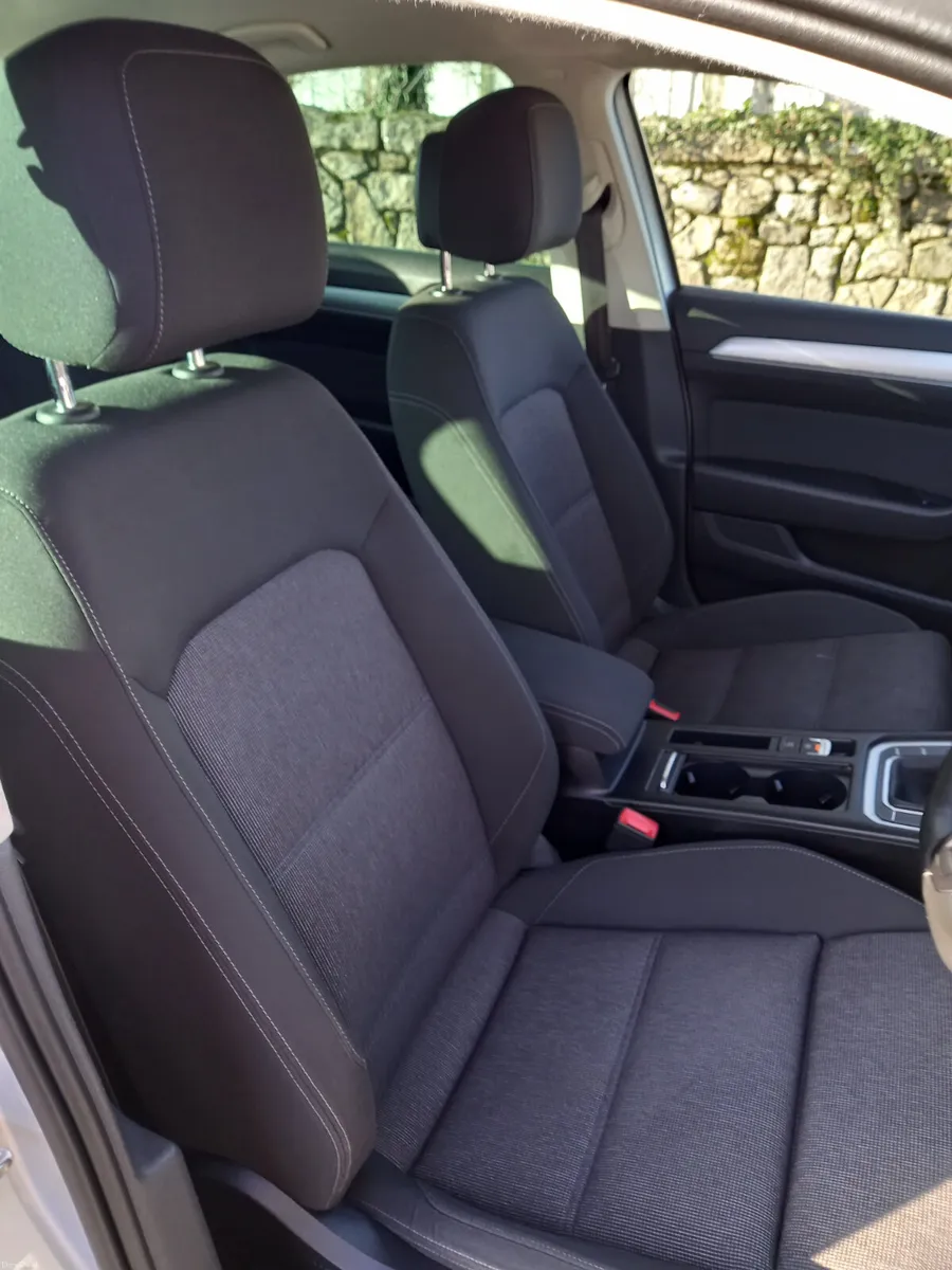 2016 Volkswagen Passat 1.6 Diesel - Image 3