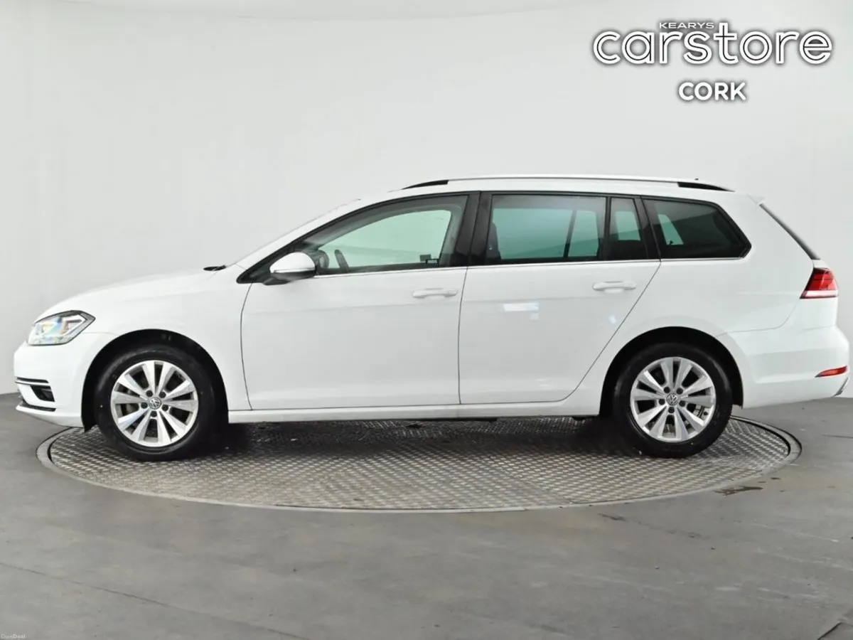 Volkswagen Golf 1.2 TSI Auto - Image 6