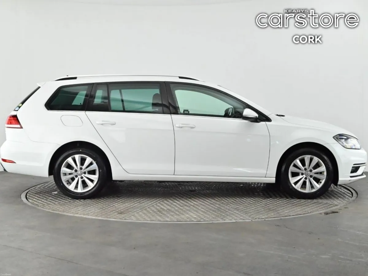 Volkswagen Golf 1.2 TSI Auto - Image 2