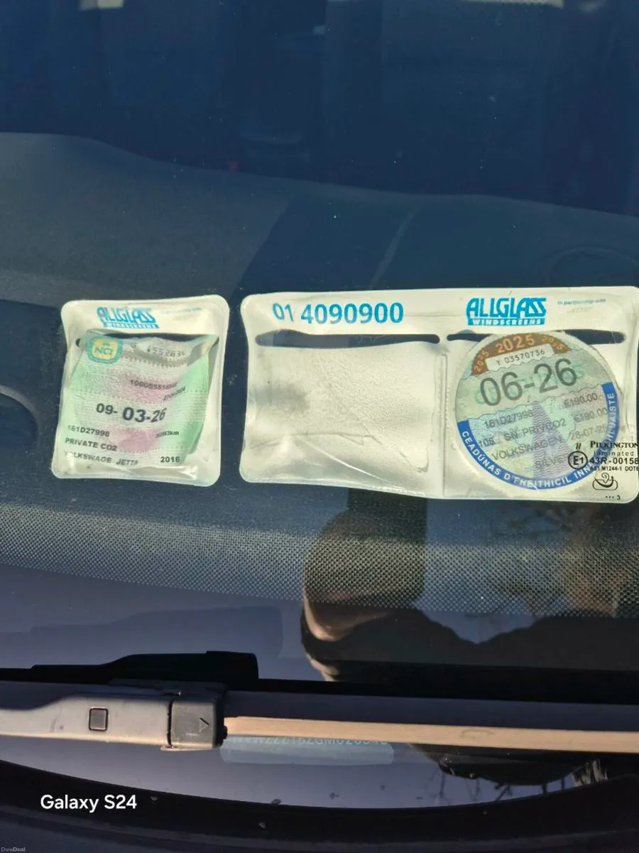 Volkswagen  Jetta Diesel - Image 3