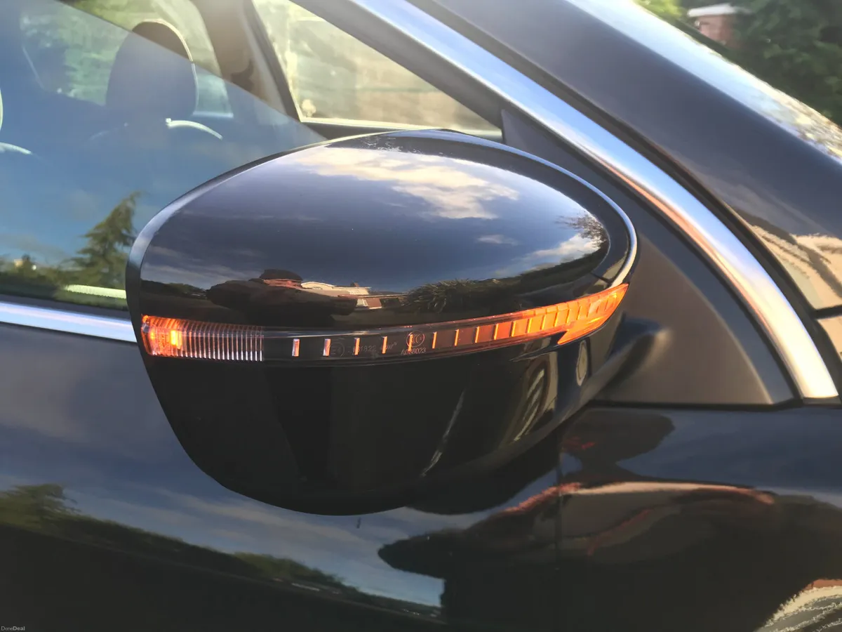 161 NISSAN QASHQAI 1.2 PETROL - Image 4