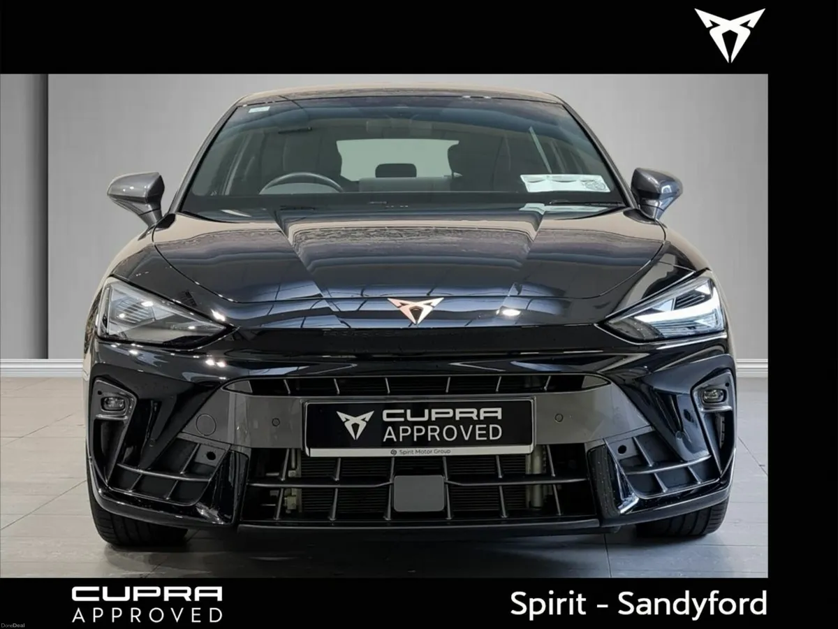 Cupra Leon  eTSI 150hp DSG Call Tara on 086-036376 - Image 2