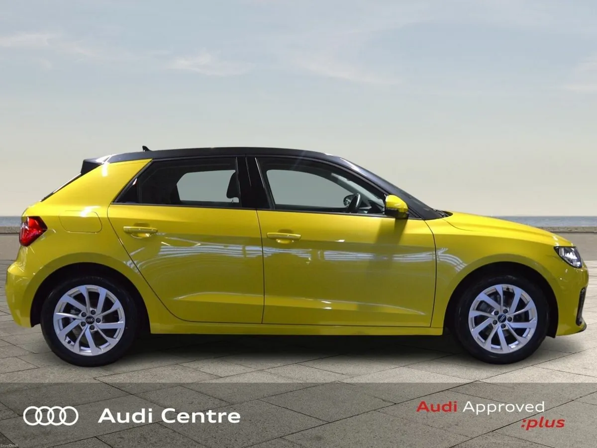 Audi A1 30 TFSI 110HP SE - Image 3