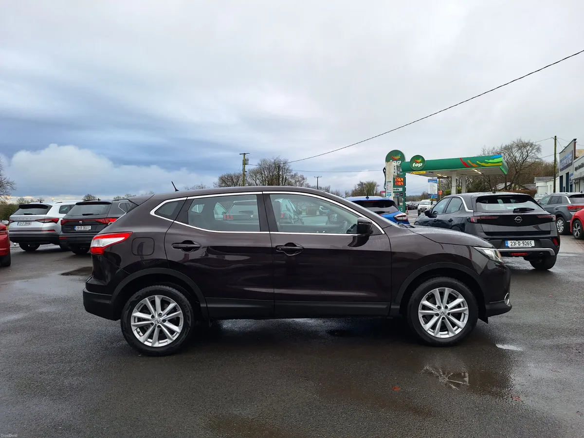*DEPOSIT TAKEN* Qashqai 1.5 Diesel New Timing Belt - Image 2