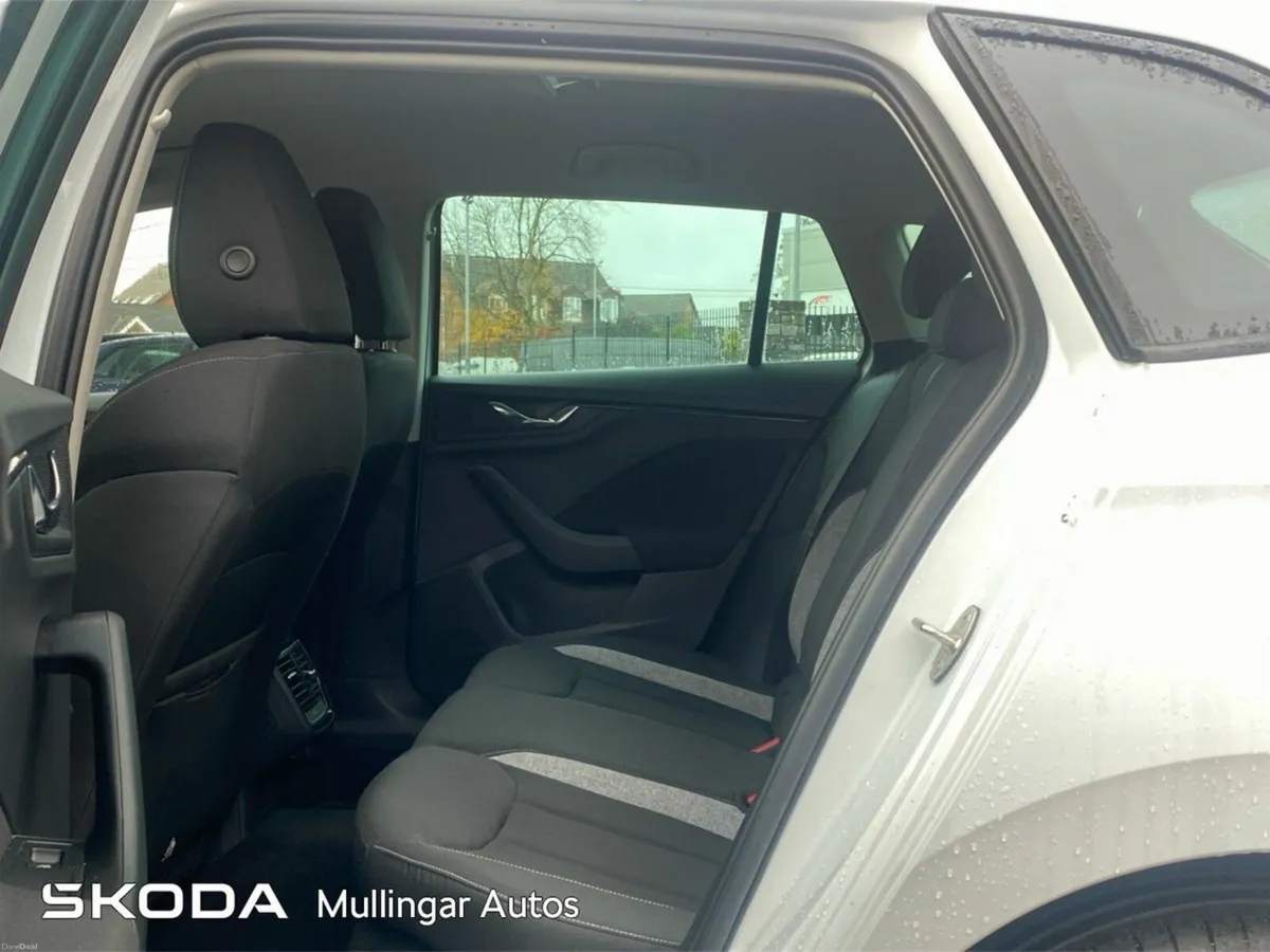 Skoda Scala SCALA SELECTION 1.0TSI 115HP - Image 6
