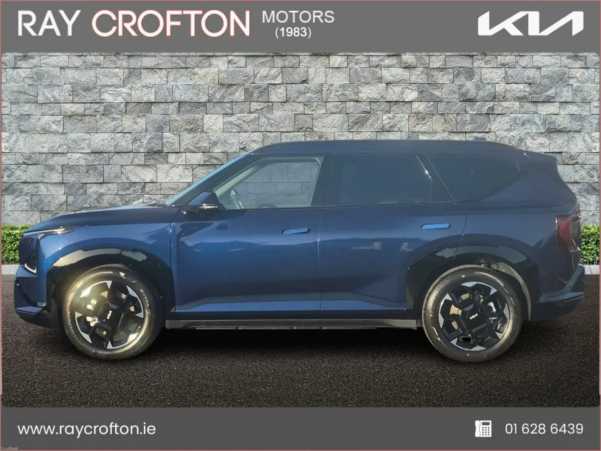 Kia EV5 **ORDER FOR 2026* - Image 3