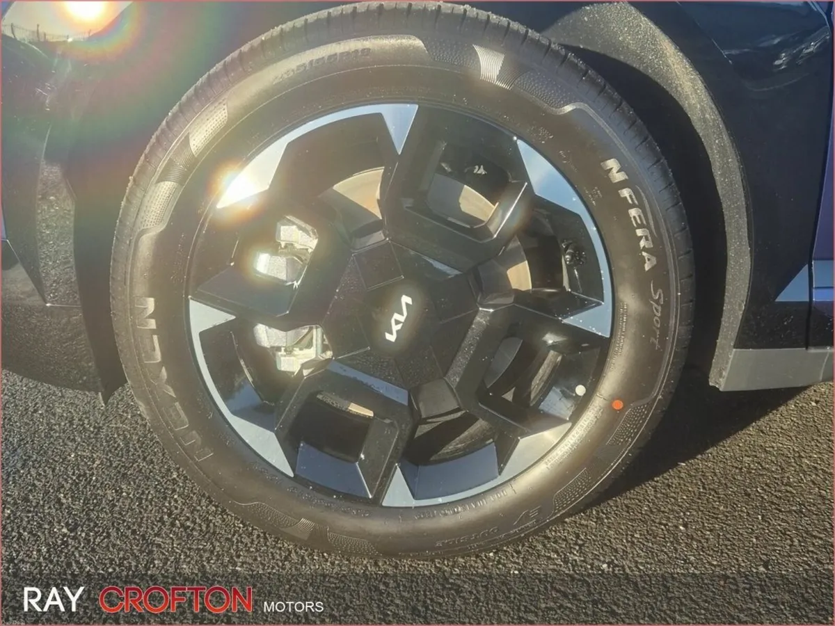 Kia EV5 **ORDER FOR 2026* - Image 4