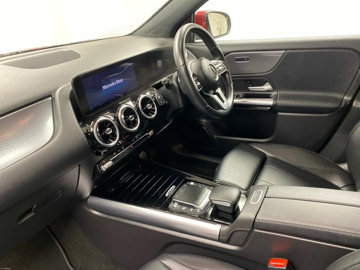 Mercedes-Benz GLA GLA 180 d Auto Progressive - Image 3