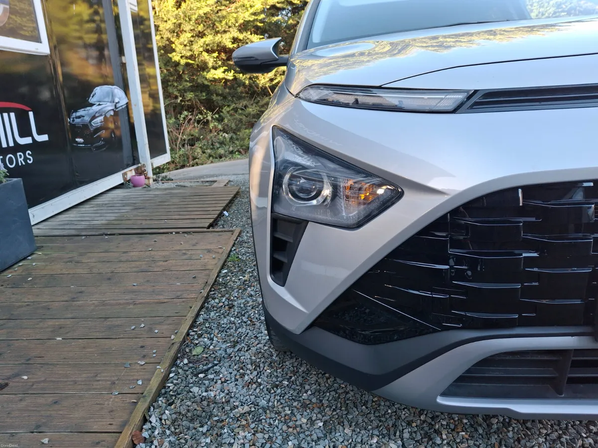Hyundai Bayon Executive - Image 4