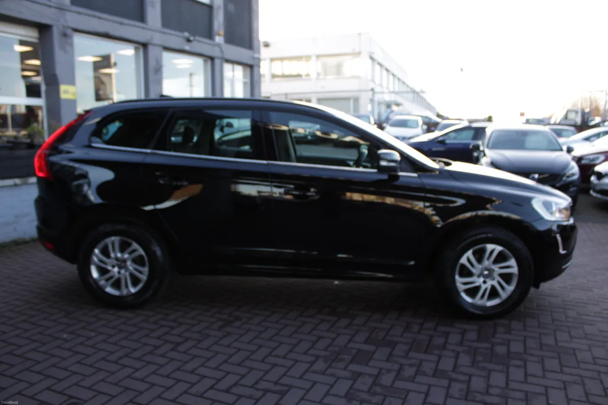 2.0 D4 SE EDITION 190BHP 5DR ESTATE // VERY CLEAN - Image 3
