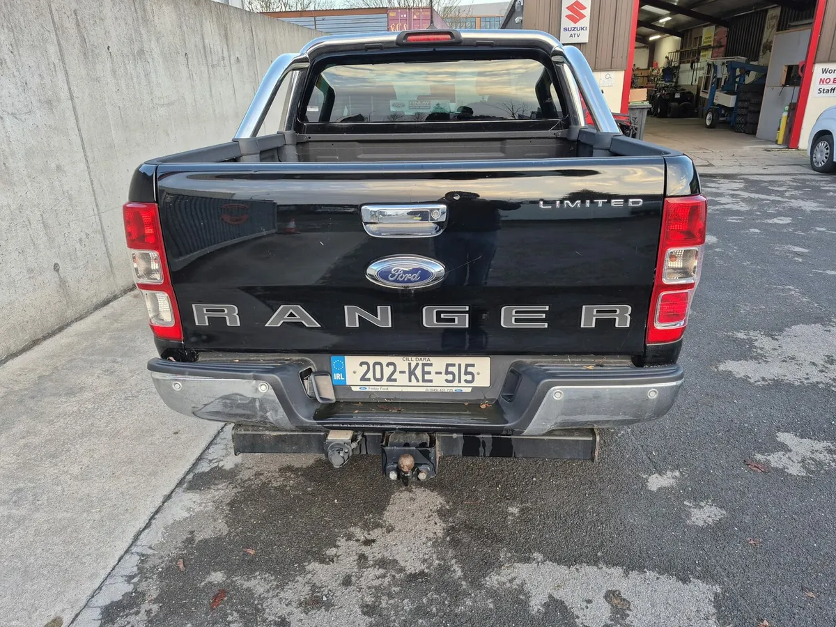 Ford Ranger - Image 2