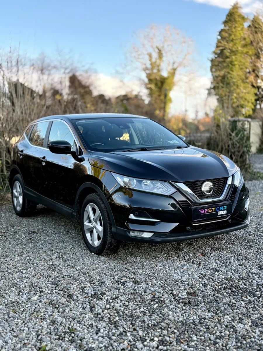 2021 Qashqai *** Deposit Taken *** - Image 2