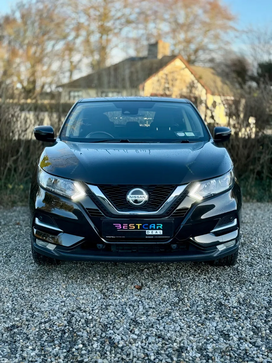 2021 Qashqai *** Deposit Taken *** - Image 3