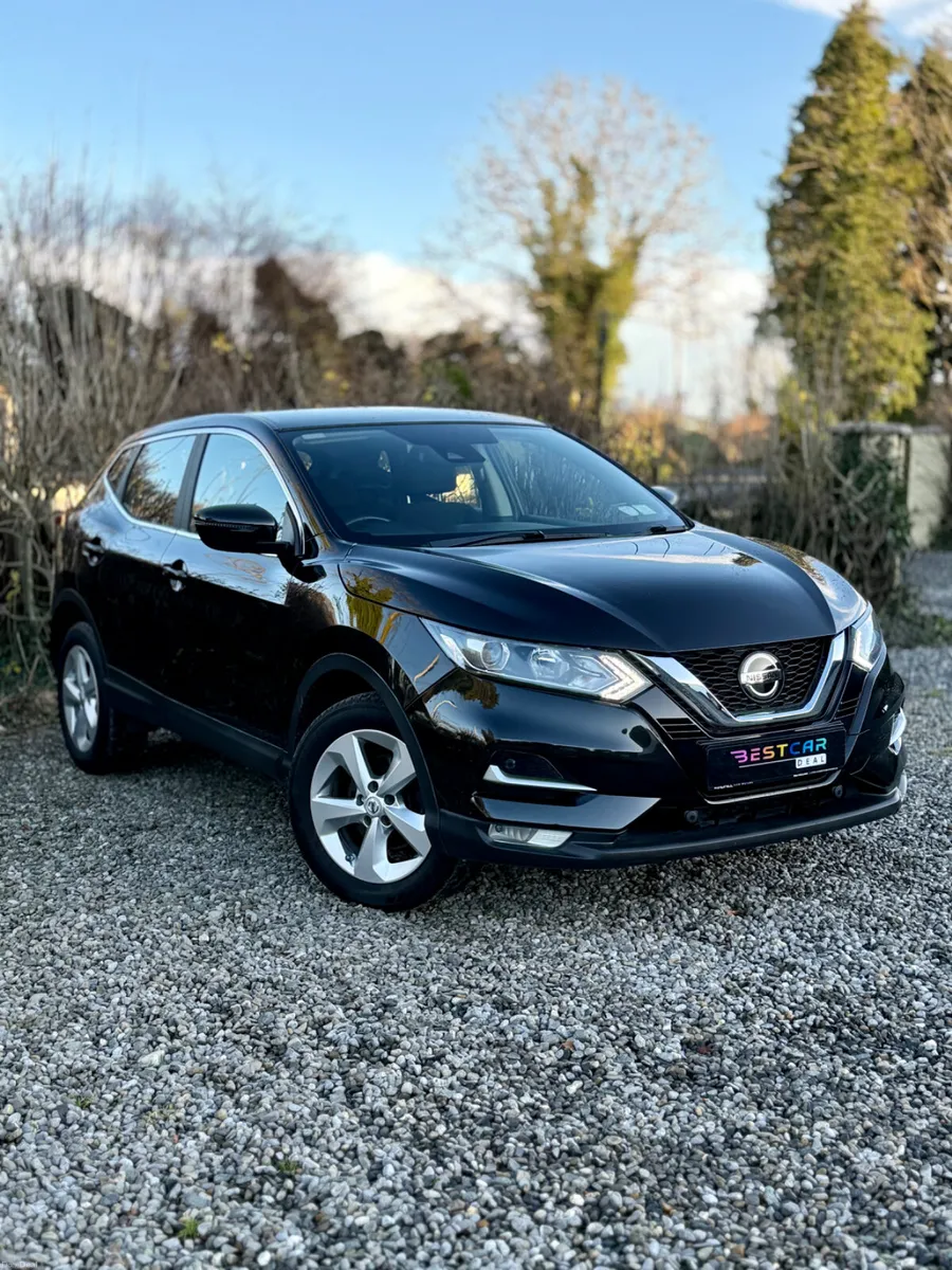 2021 Qashqai *** Deposit Taken *** - Image 1