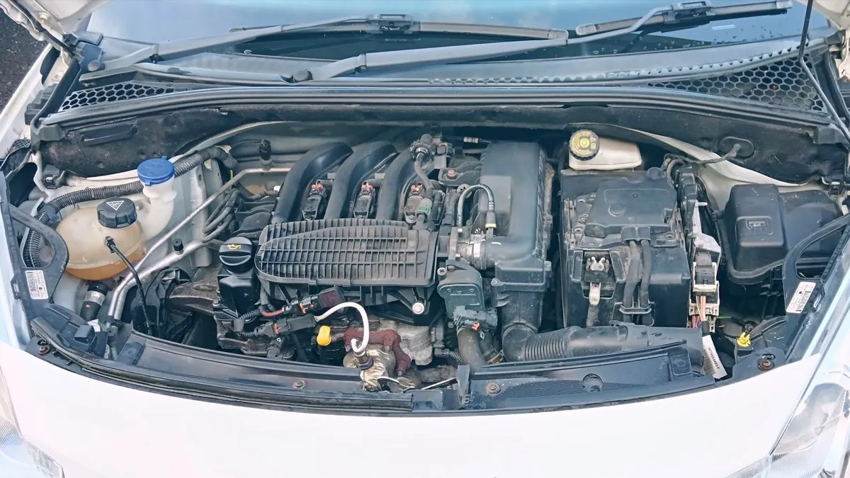 Citroen DS3 2015 - Image 4