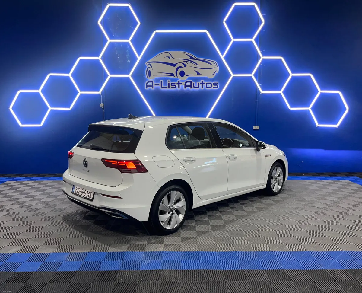 Volkswagen Golf 2.0TDI Style / FINANCE AVAILABLE - Image 3