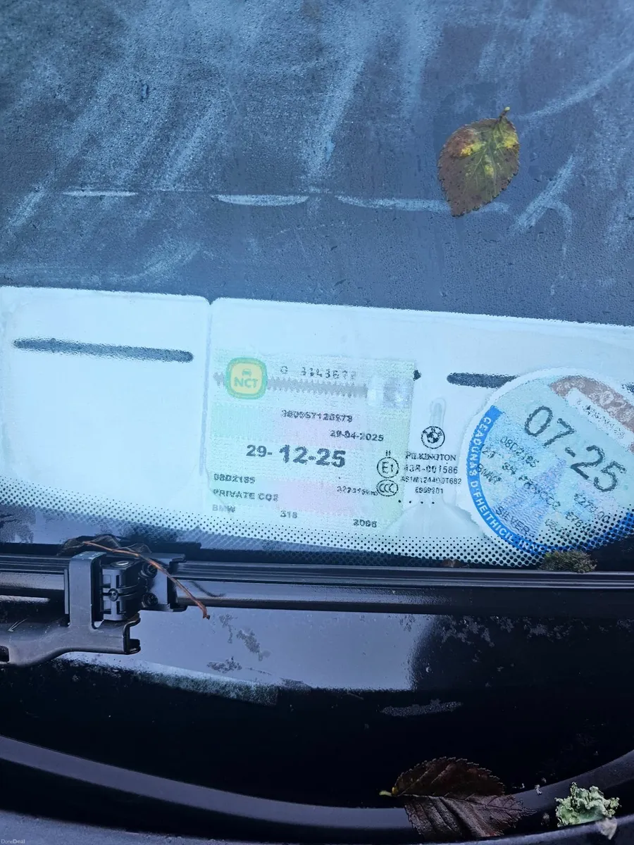 BMW 3-Series 2008 - Image 3