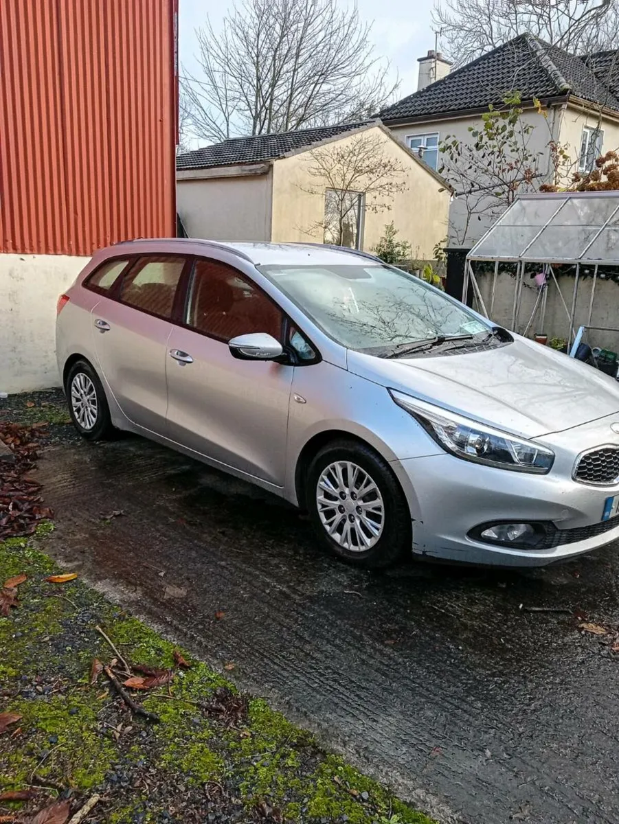 Kia ceed - Image 4
