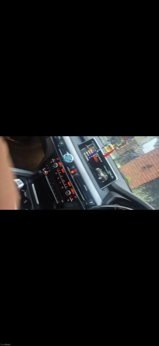 BMW X5 2017 - Image 2