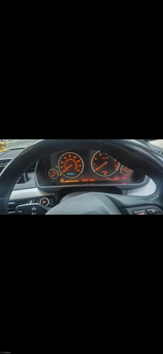 BMW X5 2017 - Image 1