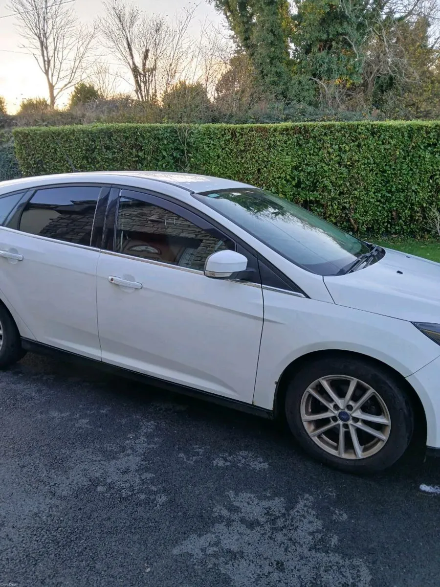 Ford Focus - Image 4
