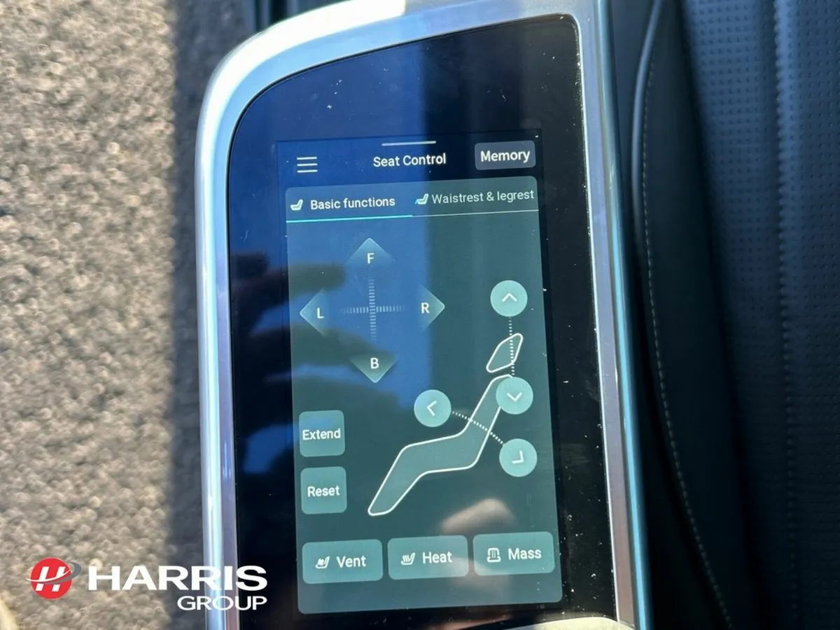 Maxus Mifa 9 90 kWh Premium - Image 4