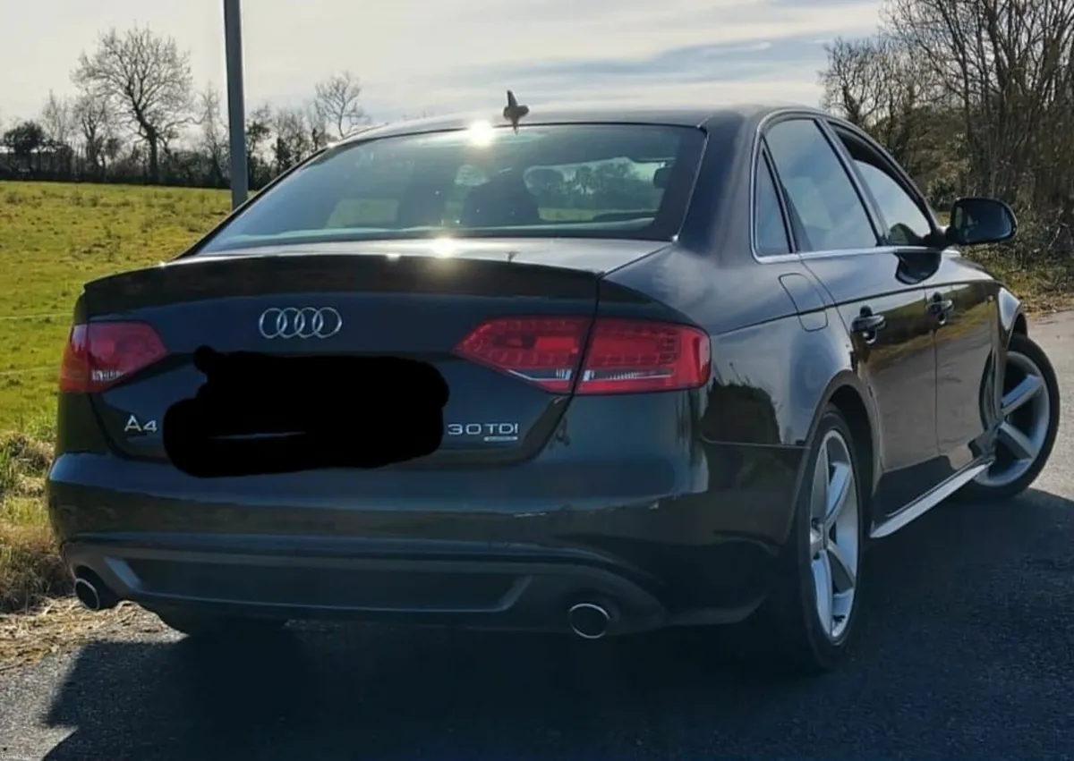 💥Another  AUDI....300Bhp 600Nm💥 - Image 3