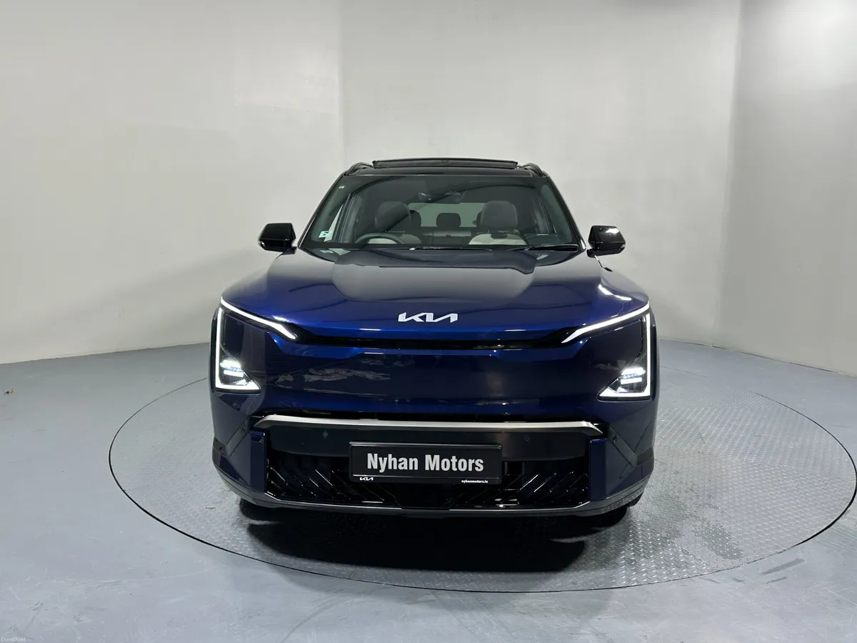 Kia EV5 GT Line - Image 2