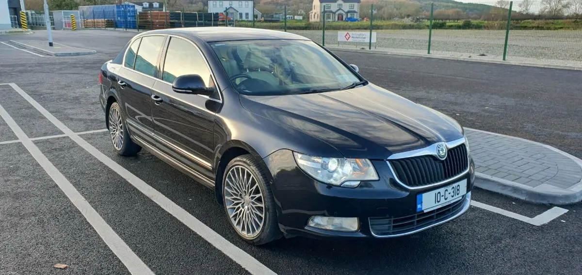 SUPERB ELEGANCE (nct 03.01.27) - Image 1