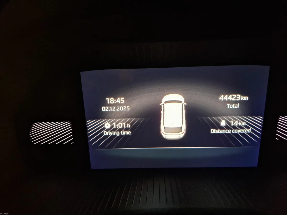 Skoda Kodiaq 2023 - Image 4