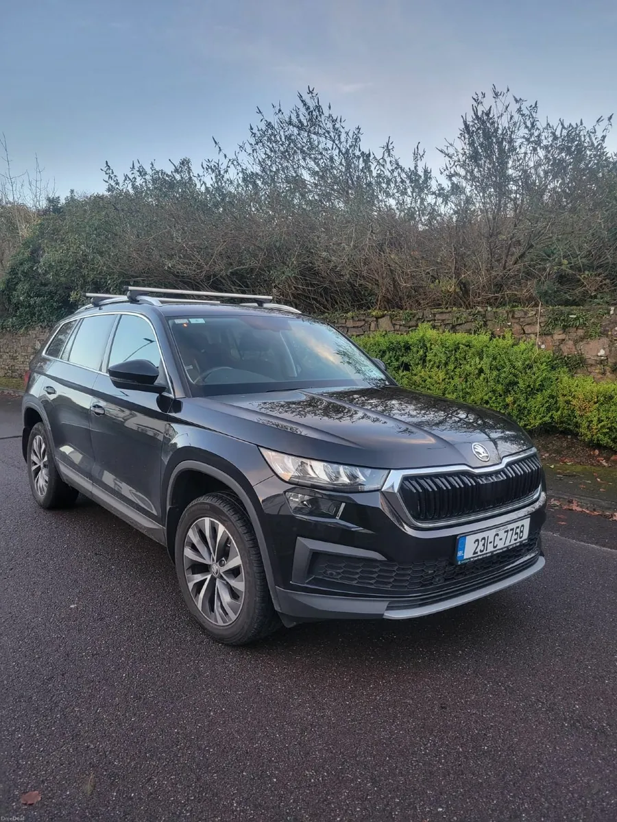 Skoda Kodiaq 2023 - Image 1