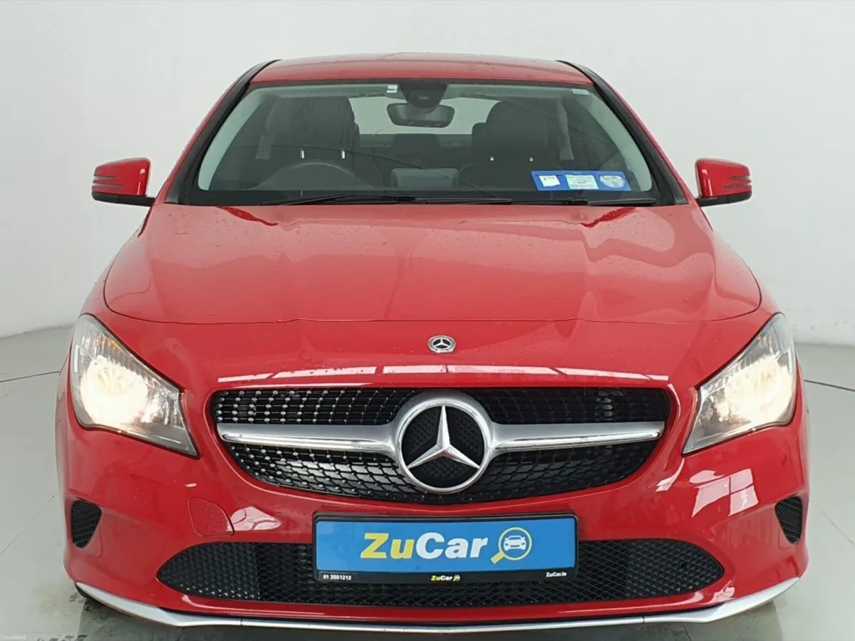 Mercedes-Benz CLA #279 CLA 180 - Image 2